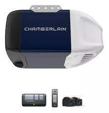 Chamberlain Garage Door Opener