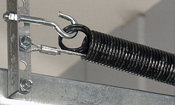 Garage Door Extension Spring