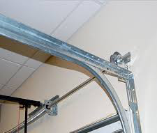 Garage Door Track Services in Houston TX