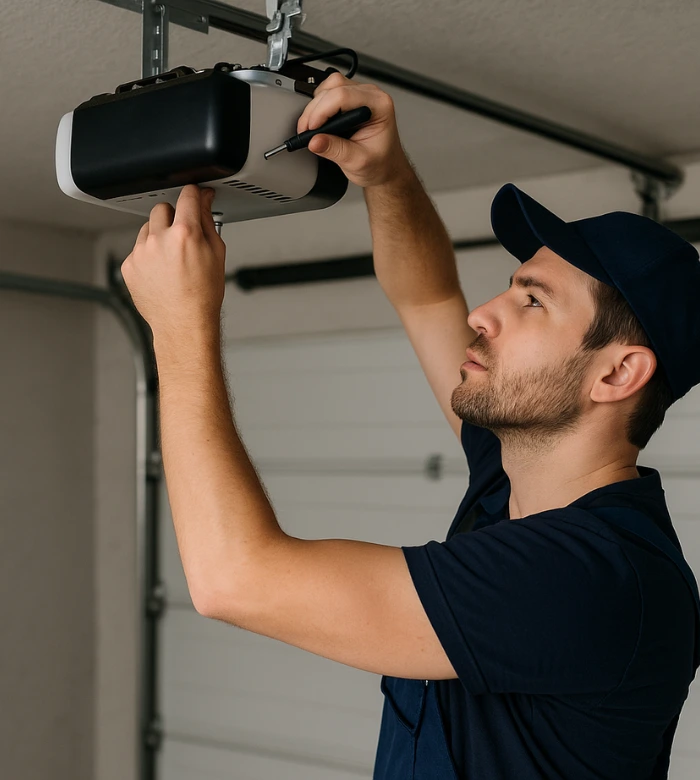 7 Alarming Garage Door Opener Replacement Signs to Know