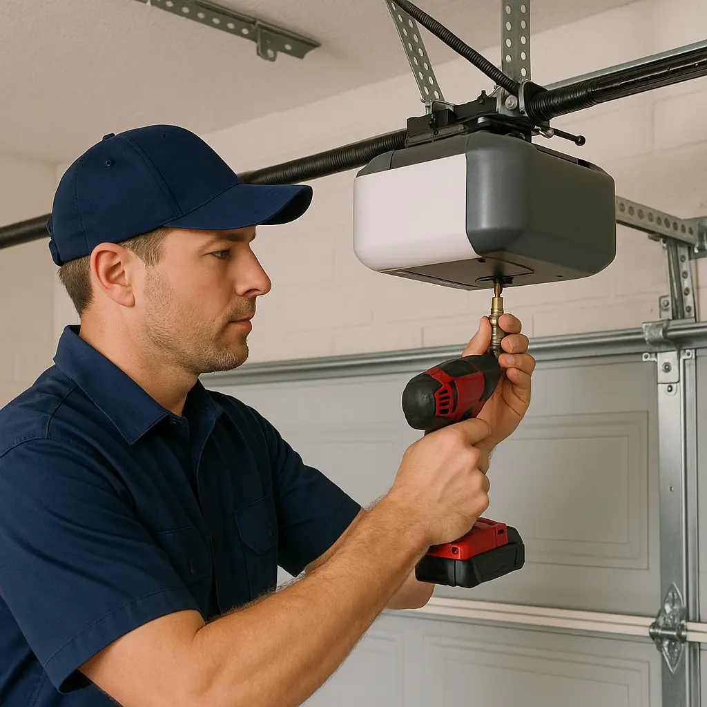 7 Best Garage Door Motor Factors to Consider Before Buying
