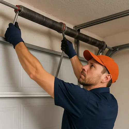 How Long Do Garage Door Springs Last 2025 Ultimate Guide