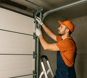 garage door repair