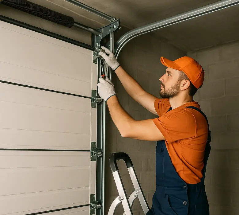 garage door repair