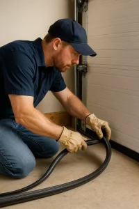 Garage Door Seals