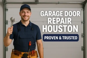 Garage Door Repair Houston Prices